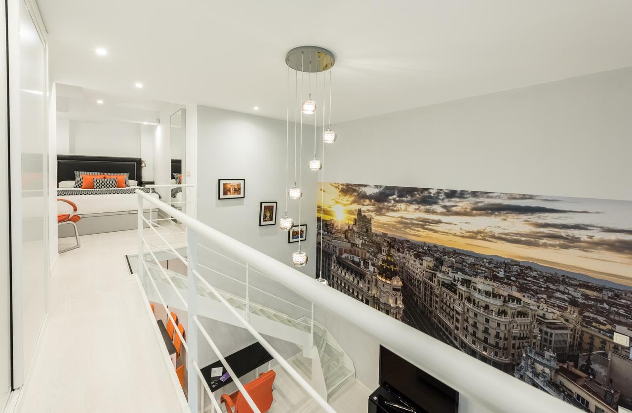 Apartamento Pio Baroja City Center *