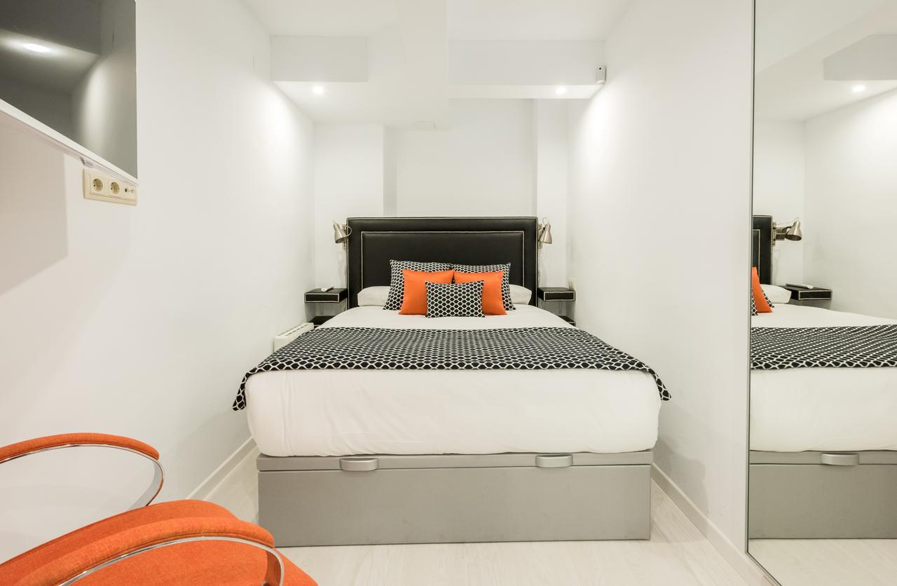 Pio Baroja City Center Madrid