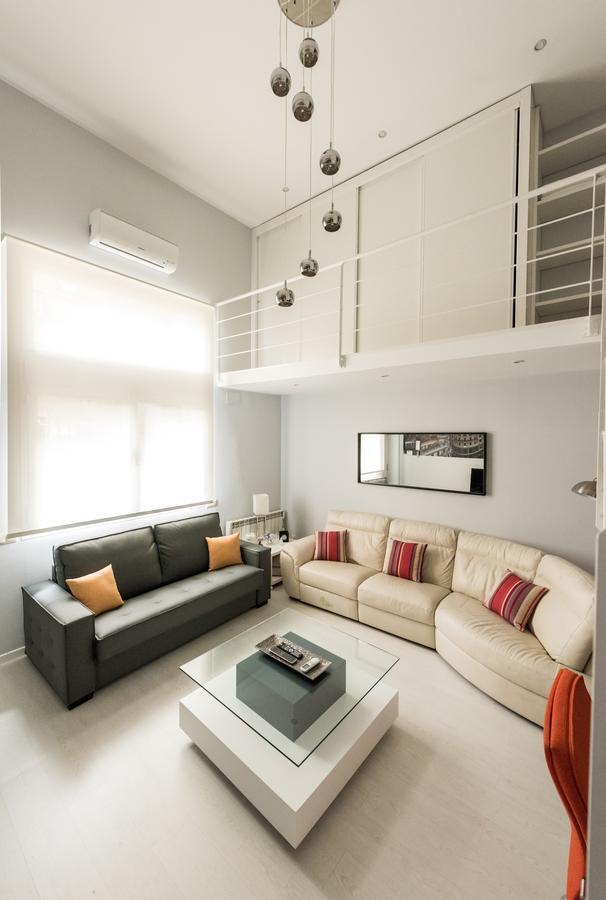 Pio Baroja City Center Apartamento