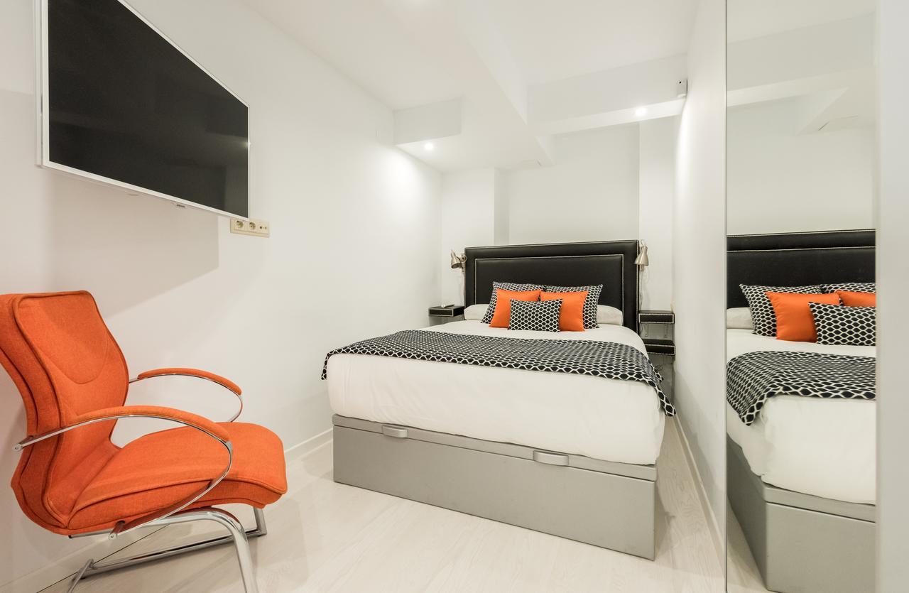 Pio Baroja City Center Apartamento