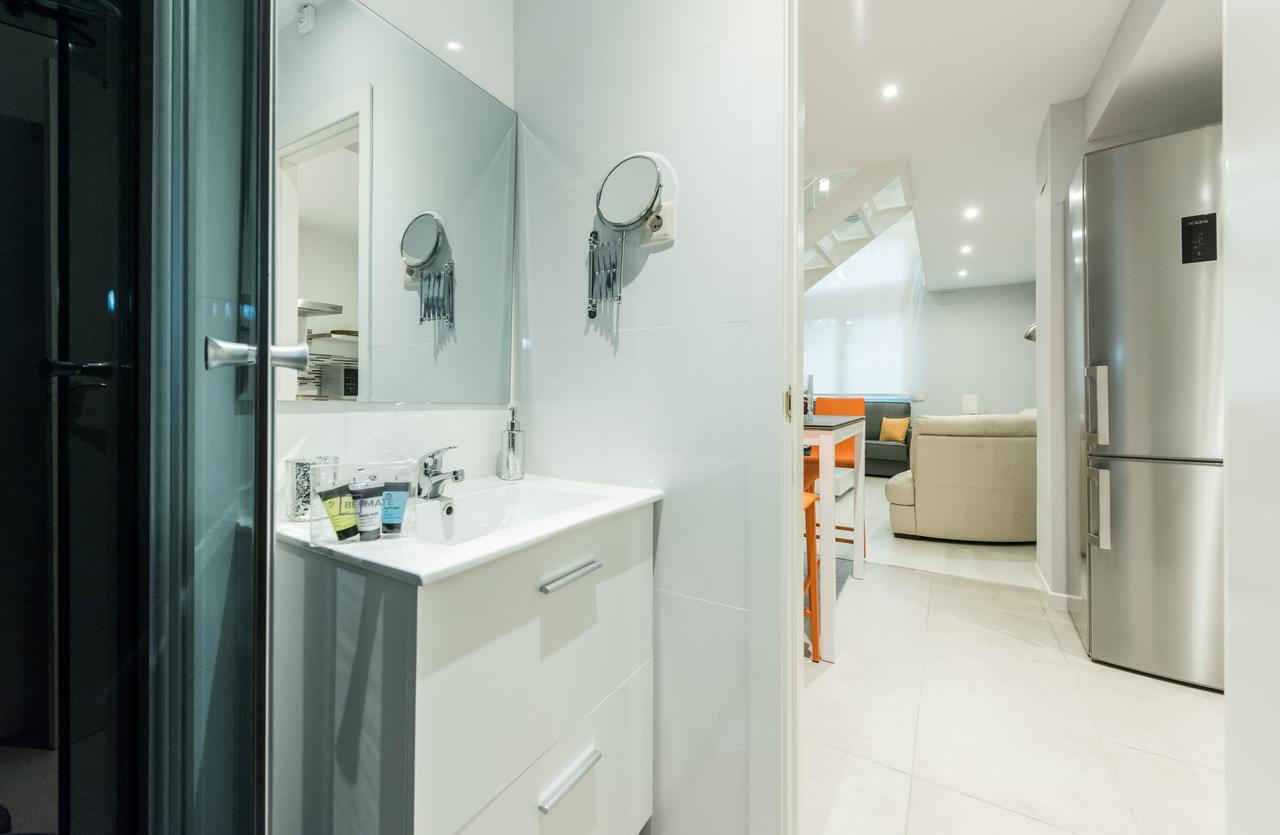 Apartamento Pio Baroja City Center Madrid