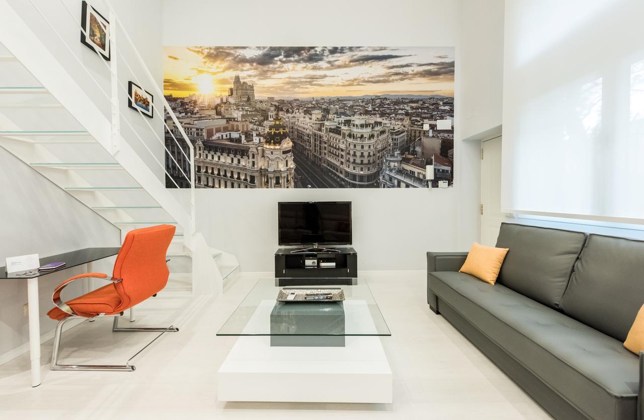 Pio Baroja City Center Apartamento