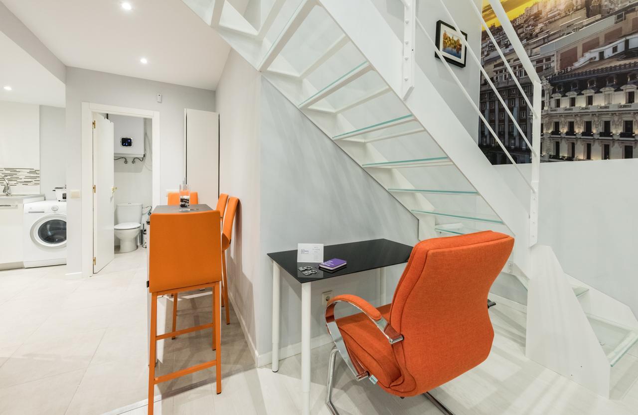 Apartamento Pio Baroja City Center