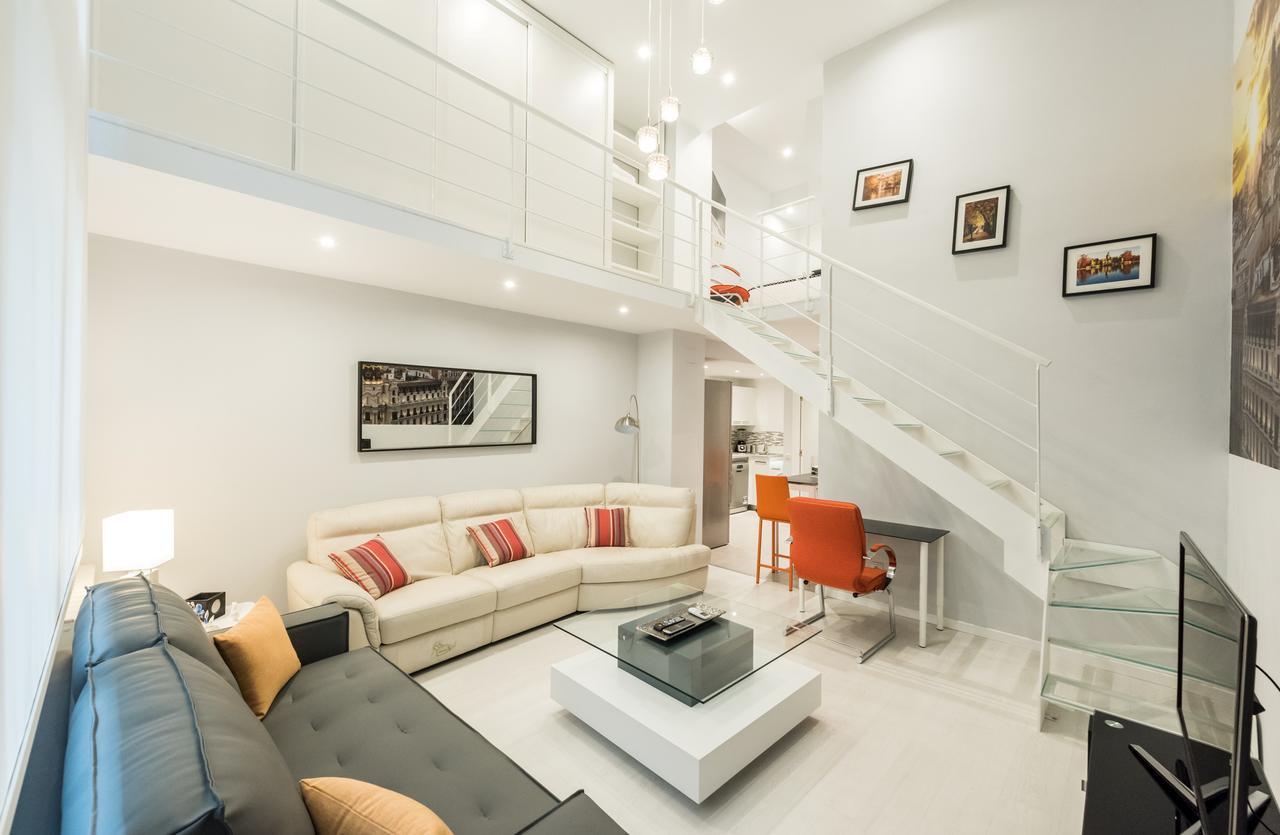 Pio Baroja City Center Madrid