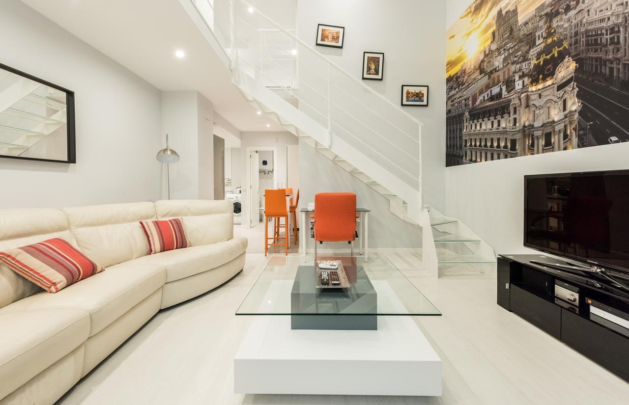 Apartamento Pio Baroja City Center