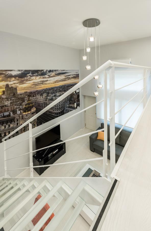 Pio Baroja City Center Apartamento