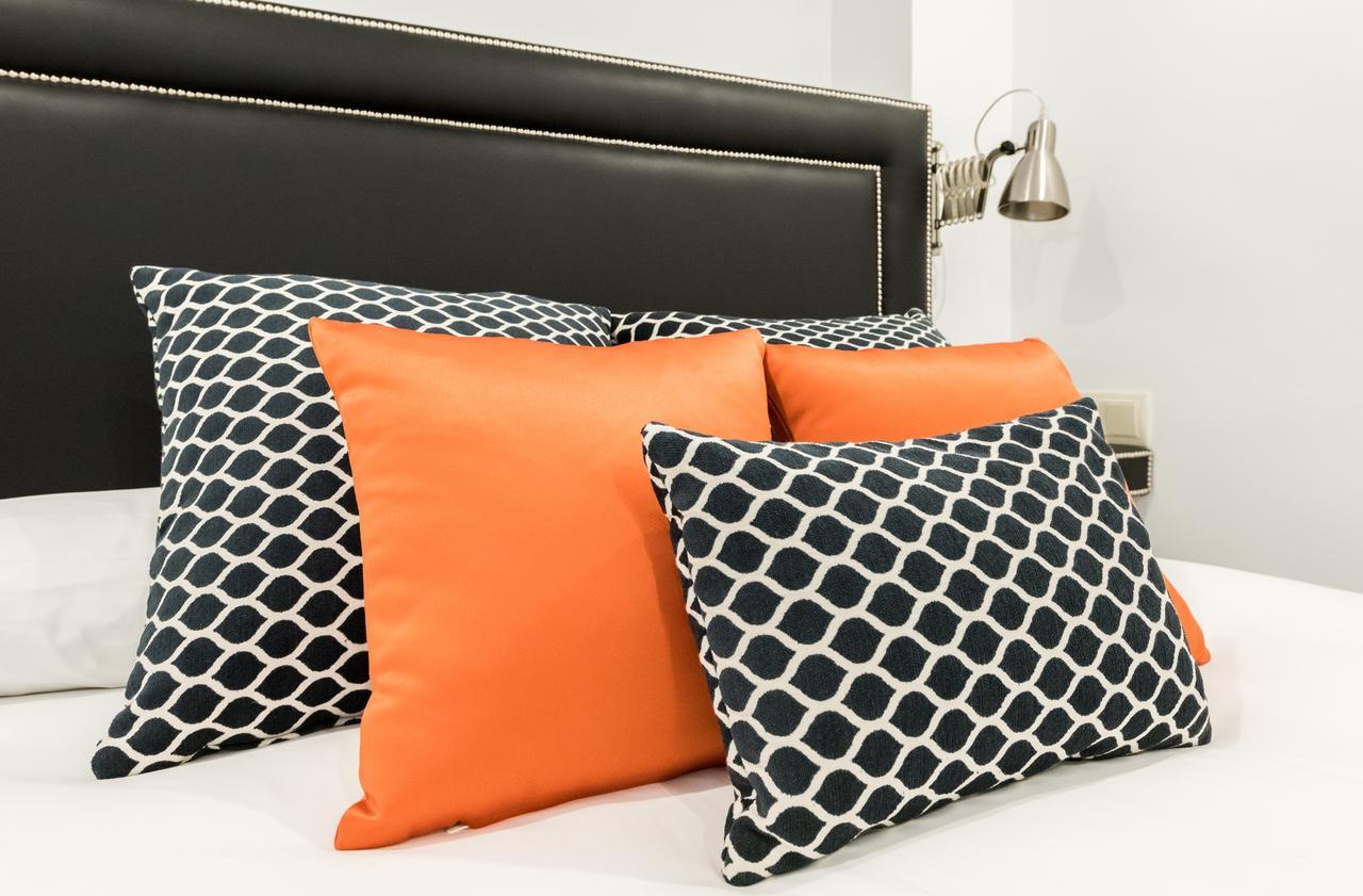 Pio Baroja City Center * Madrid