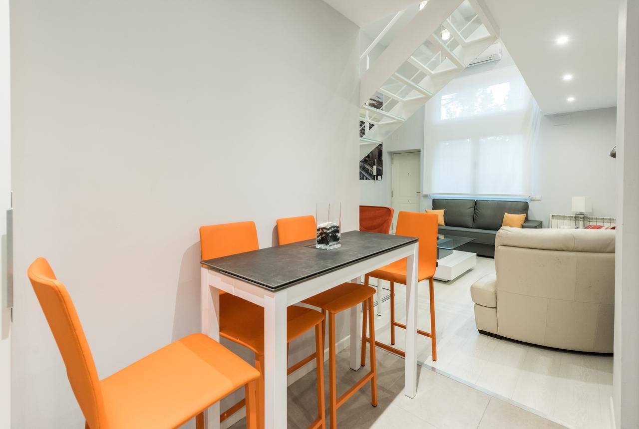 Apartamento Pio Baroja City Center Madrid